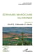Écrivains marocains du monde Tome 4 - Egype, Jordanie et Israël