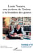 Louis Nucera, une écriture de l'intime à la frontière des genres