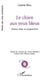 Le chien aux yeux bleus - poèmes d'hier et d'aujourd'hui