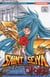 Saint Seiya - the lost Canvas - chronicles Tome 1