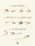 Histoire de la pêche à la mouche en 50 mouches