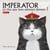 Imperator, Le chat que vous adorez détester Tome 1