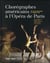 Chorégraphes américains à l'Opéra de Paris - de Balanchine à Forsythe