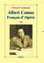 Albert Camus Français d’Algérie