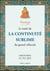 Le traité de la continuité sublime du grand véhicule