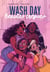 Wash Day Beautés crépues