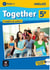 TOGETHER : anglais - 5ème - livre de l'élève + CD audio
