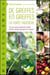 De greffes en greffes, la forêt fruitière - l'art de rendre productifs friches, landes, causses, garrigues et maquis...