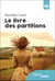 Le livre des partitions