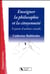 Enseigner la philosphie et la citoyenneté