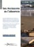Les moissons de l'absence