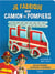 Je fabrique mon camion de pompiers