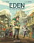 Eden Tome 1 : le visage des Sans-Noms