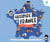 Histoire de France en cartes
