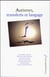 Autismes, transferts et langage