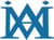 Autocollant monogramme jésus-marie-joseph