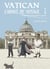 Vatican, carnet de voyage Tome 1