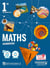 Mathématiques : 1re : enseignement de spécialité (édition 2019)
