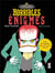 Horribles énigmes - résous 10 mystères inspirés des monstres de légendes
