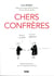 Chers confrères Tome 1 : Dessins satiriques sur le monde de la justice