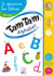 Tam Tam Alphabet- Je découvre les lettres - Coffret