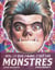 Moi, ce que j'aime, c'est les monstres 2 - Livre deuxième