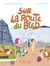 Sur la route du bled