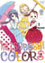 Mitsuboshi colors Tome 5