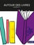 Autour des livres : GS