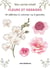 Fleurs et herbier