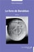 Le livre de Barabbas : Roman