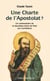 Une charte de l'apostolat ? : Un commentaire de la deuxième lettre de Paul aux Corinthiens