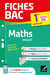 Fiches bac Tome 24 : maths - 1re, spécialité