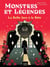 Monstres et légendes - La belle face à la bête CE1/CE2 8/9 ans
