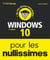 Windows 10 pour les nullissimes (3e édition)