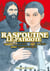 Raspoutine le patriote Tome 1