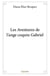 Les Aventures de l'ange coquin Gabriel - Tome 1