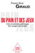 Du pain et des jeux : Une économie politique des usages du temps
