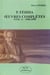 Oeuvres complètes Tome 11 : 1996-1998