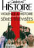 Cahiers d'histoire n.161 : Violence et histoire dans les séries télévisées