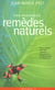 Les nouveaux remedes naturels