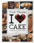 I love cake