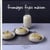 Fromages frais maison