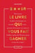 Le livre qui vous fait gagner