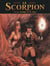 Le scorpion Tome 14 : la tombe d'un dieu