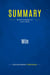 Summary: Win : Review and Analysis of Luntz's Book