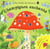 Champignon enchanté