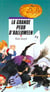 La grande peur d'halloween