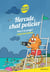 Hercule, chat policier Tome 13 : Vols à la plage !