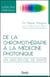 De la chromothérapie à la médecine photonique - un arc-en-ciel de santé